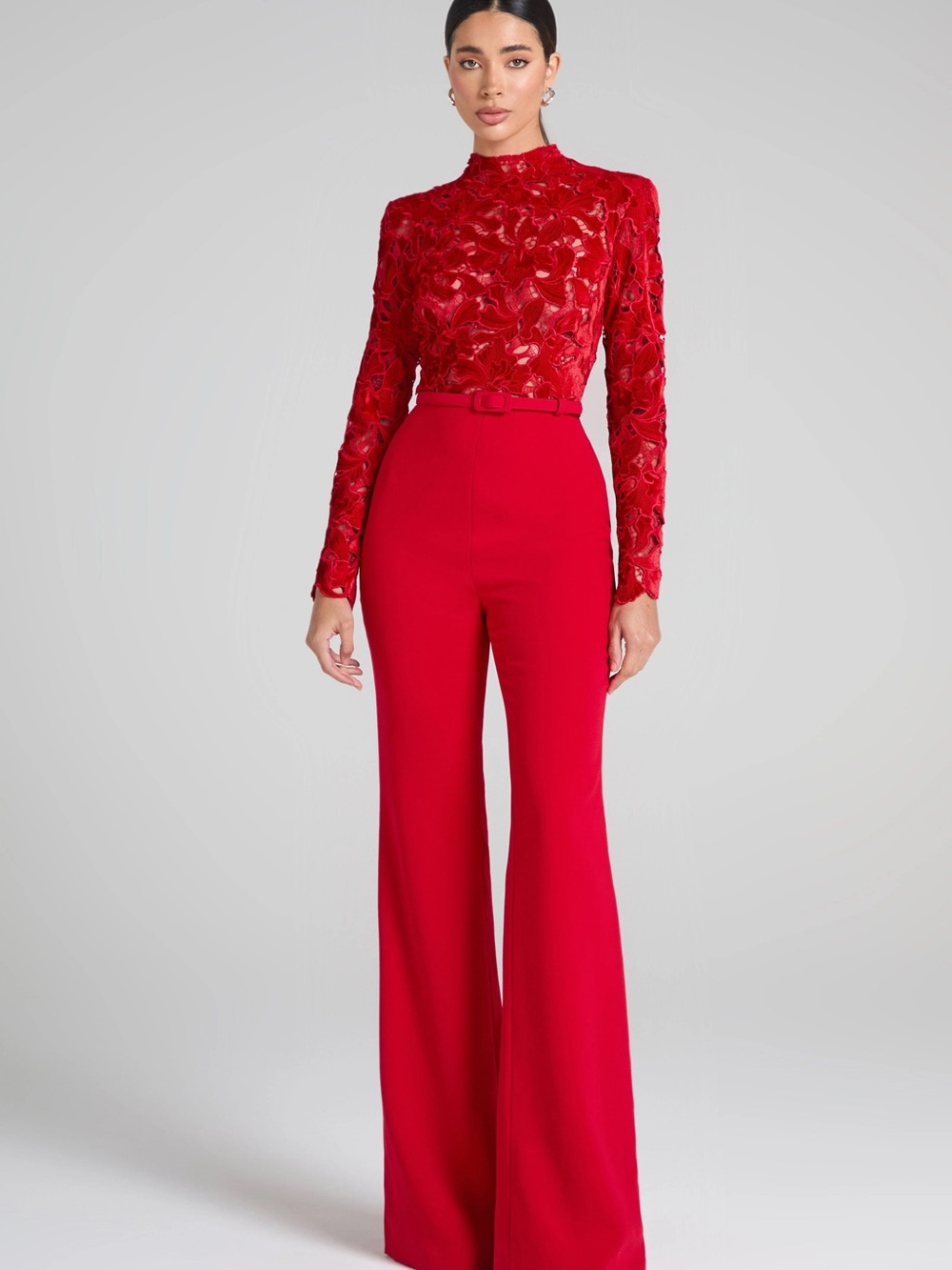 Nadine Merabi Eleanor Jumpsuit